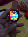 Imiki SF1E AMOLED Smartwatch, 8 Months Used, Mint Condition